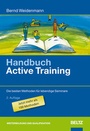 Cover: Handbuch Active Training - Beltz