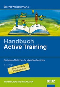 Enlarge image Cover: Handbuch Active Training - Beltz
