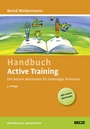 Cover: Handbuch Active Training - Beltz