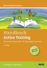 Enlarge image Cover: Handbuch Active Training - Beltz