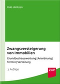 Abbildung von: Zwangsversteigerung von Immobilien - ZAP