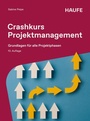 Bild: Crashkurs Projektmanagement - Haufe-Lexware