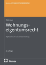 Cover: StichwortKommentar Wohnungseigentumsrecht - Nomos