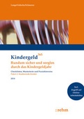 Cover: Studierende Kinder 2014 - Rehm
