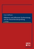 Cover: Effektive und effiziente Vorbereitung auf die Steuerberaterpr&uuml;fung - HDS