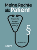 Bild: Meine Rechte als Patient - Haufe-Lexware