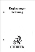 Cover: Gesetze des Landes Mecklenburg-Vorpommern Erg&auml;nzungsband - 14. Erg&auml;nzungslieferung - C.H.BECK