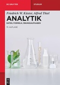 Bild: Analytik - De Gruyter