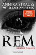 Cover: REM - Droemer
