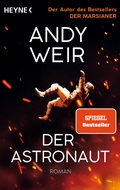 Cover: Der Astronaut - Heyne