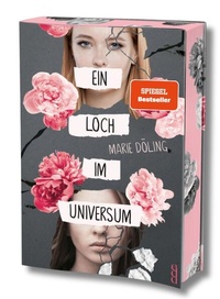 Enlarge image Cover: Ein Loch im Universum - Nova MD