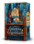 Cover: Das Geheimnis des Geigenbauers - Adrian & Wimmelbuchverlag