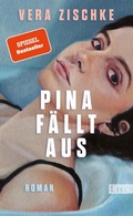 Cover: Pina f&auml;llt aus - List Verlag