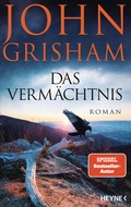Cover: Das Verm&auml;chtnis - Heyne
