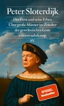 Cover: Der Fürst und seine Erben - Suhrkamp