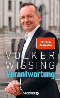 Enlarge image Cover: Verantwortung - Droemer