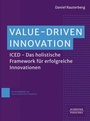 Cover: Value-driven Innovation - Schäffer-Poeschel