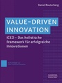 Cover: Value-driven Innovation - Schäffer-Poeschel