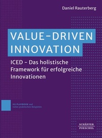 Enlarge image Cover: Value-driven Innovation - Schäffer-Poeschel
