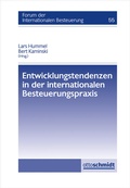 Bild: Entwicklungstendenzen in der internationalen Besteuerungspraxis - Otto Schmidt Verlag