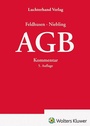 Cover: AGB - Luchterhand