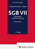 Cover: SGB VII - Luchterhand