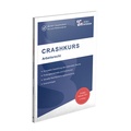 Cover: CRASHKURS Arbeitsrecht - Jura-Intensiv Verlag