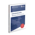 Cover: CRASHKURS &Ouml;ffentliches Recht - Brandenburg - Jura-Intensiv Verlag