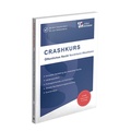 Cover: CRASHKURS &Ouml;ffentliches Recht - NRW - Jura-Intensiv Verlag