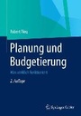 Cover: Planung und Budgetierung - Springer Gabler