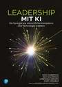 Cover: Leadership mit KI - Pearson Studium