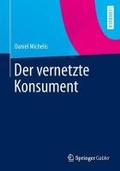Cover: Der vernetzte Konsument - Springer Gabler