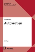 Bild: Autokratien - Nomos