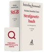 Bild: Fischer/Anstötz/Lutz StGB Chat-Book 2027 - C.H.BECK