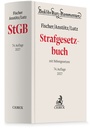 Bild: Strafgesetzbuch: StGB - C.H.BECK