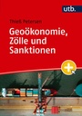 Bild: Geo&ouml;konomie, Z&ouml;lle und Sanktionen - UTB