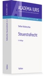 Bild: Steuerstrafrecht - Vahlen