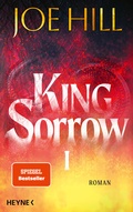 Cover: King Sorrow I - Heyne