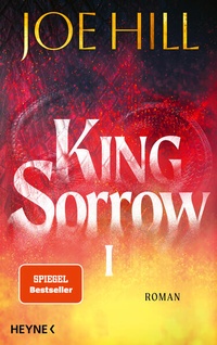 Enlarge image Cover: King Sorrow I - Heyne