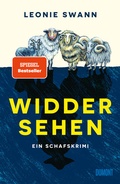 Cover: Widdersehen - DuMont Buchverlag