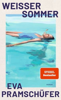 Enlarge image Cover: Weißer Sommer - Rowohlt