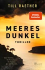 Cover: Meeresdunkel - Rowohlt Taschenbuch