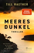 Cover: Meeresdunkel - Rowohlt Taschenbuch