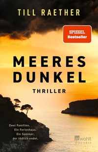 Enlarge image Cover: Meeresdunkel - Rowohlt Taschenbuch