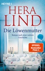 Bild: Die Löwenmutter - Heyne