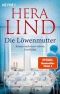 Bild: Die L&ouml;wenmutter - Heyne