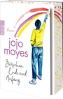 Cover: Zwischen Ende und Anfang - Rowohlt Taschenbuch