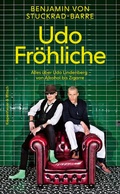 Cover: Udo Fr&ouml;hliche - Kiepenheuer & Witsch