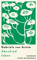 Cover: Abschied leben - Rowohlt