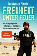 Bild: Freiheit unter Feuer - Ludwig